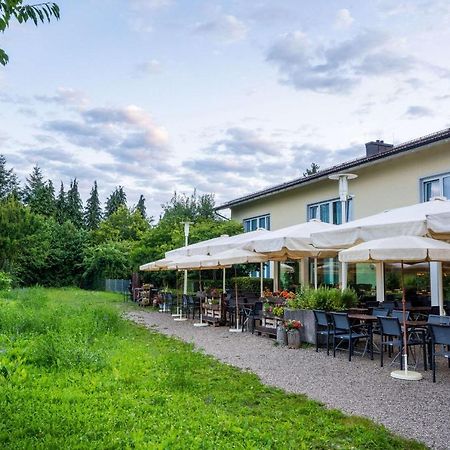 [M]Eat & Stay Hotel Haar (Munich) Exterior foto