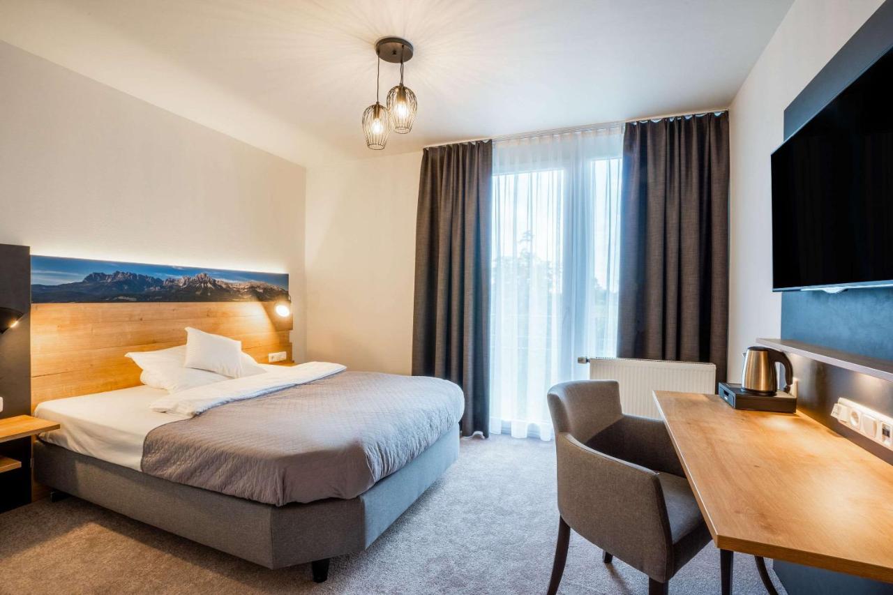 [M]Eat & Stay Hotel Haar (Munich) Exterior foto
