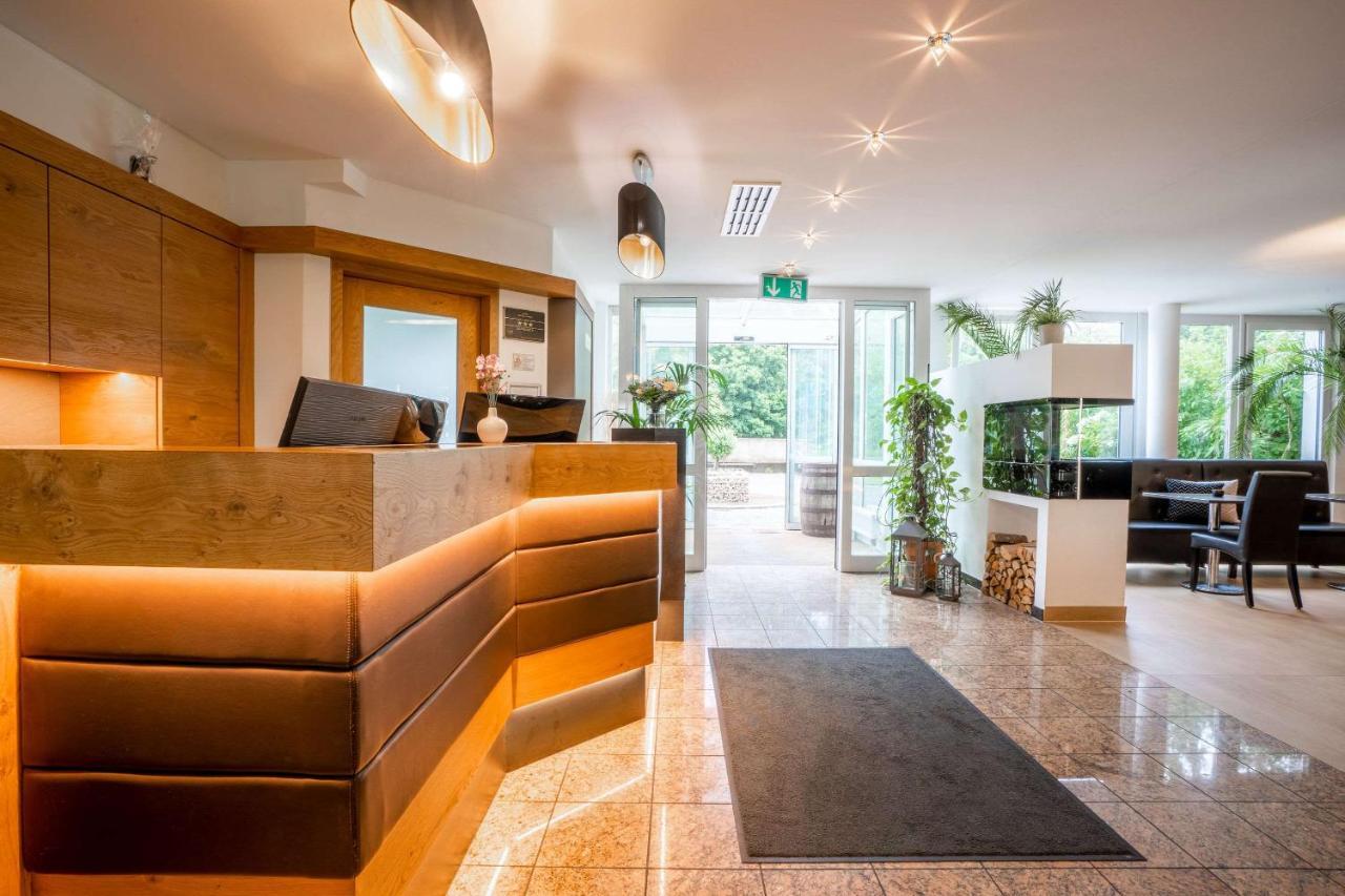 [M]Eat & Stay Hotel Haar (Munich) Exterior foto