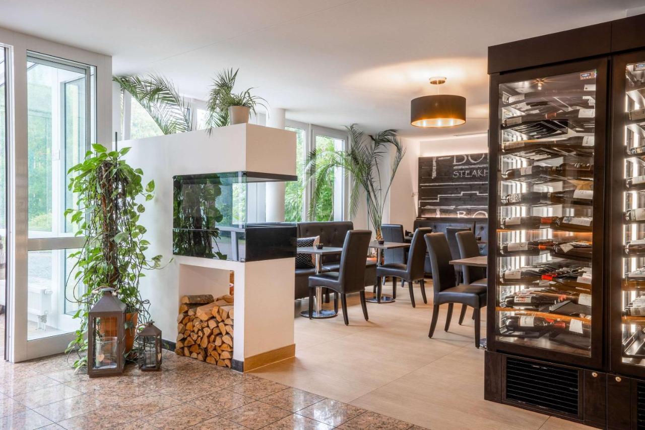 [M]Eat & Stay Hotel Haar (Munich) Exterior foto