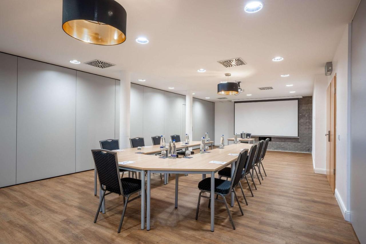 [M]Eat & Stay Hotel Haar (Munich) Exterior foto