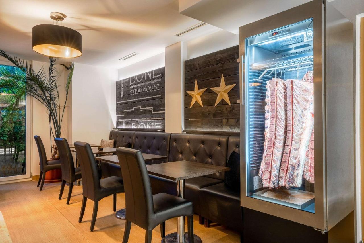 [M]Eat & Stay Hotel Haar (Munich) Exterior foto